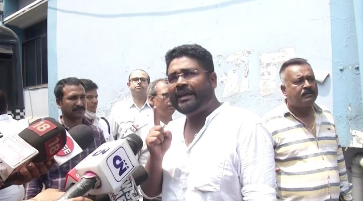 কুন্তলের বিতর্কিত চিঠিকাণ্ডে ভর্ৎসনার মুখে CBI