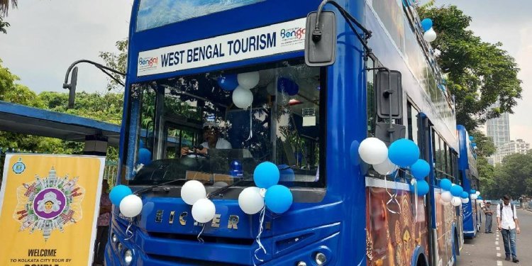 বনেদি বাড়ি থেকে গ্রামের পুজো, স্পেশ্যাল প্যাকেজ পরিবহণ দফতরের