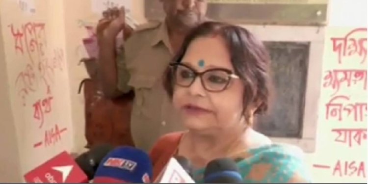 অ্যান্টি র‍্যাগিং কমিটি নিয়ে যাদবপুরে জোড়া বৈঠক, গরহাজির অন্তর্বর্তী উপাচার্য