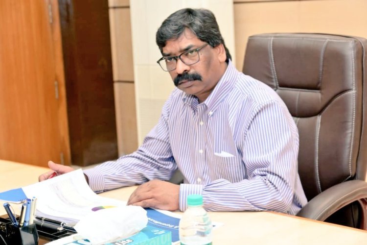 सुप्रीम कोर्ट के बाद हाईकोर्ट ने भी हेमंत सोरेन की याचिका खारिज की, ED के समन को दी थी चुनौती