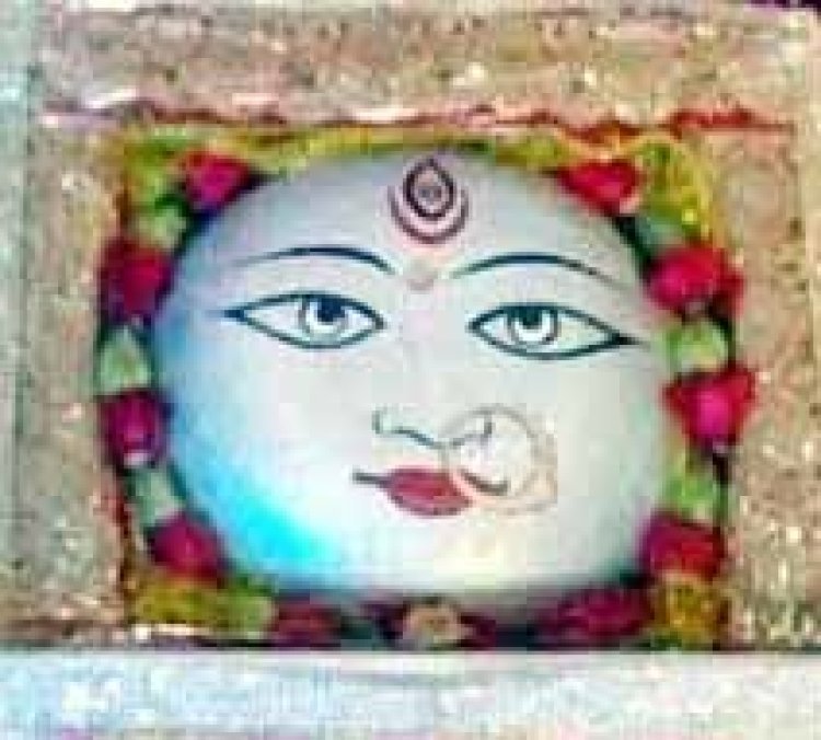 जमशेदपुर : बिष्टुपुर राम मंदिर में महासर माता का वार्षिक उत्सव 28 को