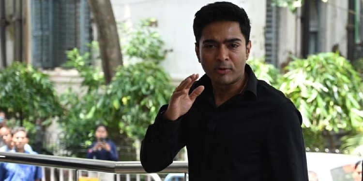 ED-র তৃতীয় তলবে 'না' অভিষেকের, সোম-মঙ্গলবার 'মিশন দিল্লিতে' অনড় TMC সাংসদ