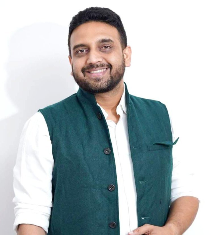 जमशेदपुर : भाजपा नेता अभय सिंह को जमानत मिलने पर कुणाल षाड़ंगी ने कहा सत्य की हुई जीत