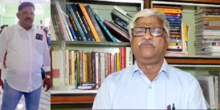 জয়নগরে জোড়া খুন!  'মাফিয়া রাজ চালাচ্ছে তৃণমূল', দাবি সুজন চক্রবর্তীর