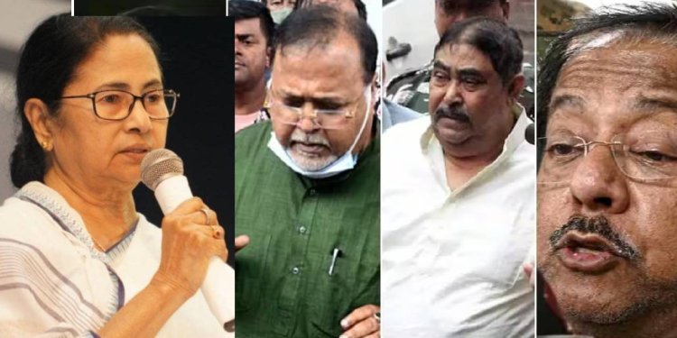 ডিসেম্বরেই দিল্লি অভিযান: মমতা বন্দ্যোপাধ্যায়