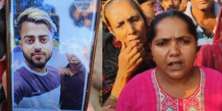 Kolkata News: জগদ্বাত্রী প্রতিমা নিরঞ্জনে বচসা, কাঁচির কোপে মর্মান্তিক পরিণতি যুবকের