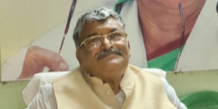 স্বাস্থ্যকর্মীকে হেনস্থার প্রতিবাদ, বিধায়কের ভিডিও ভাইরাল ঘিরে তুঙ্গে তরজা