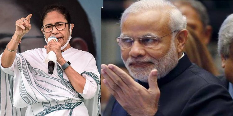 Mamata Banerjee: আমরা বিজেপির মতো নই, কথা দিলে কথা রাখি: মমতা বন্দ্যোপাধ্যায়
