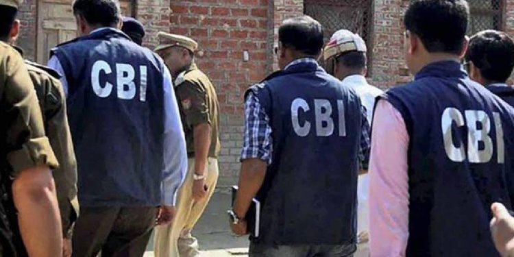 Coal Smuggling:  নজরে লালা ঘনিষ্ঠ প্রভাবশালীরা, রাজ্যে ১২ জায়গায় ফের CBI তল্লাশী
