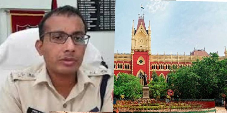 পুলিশি তদন্তে ক্ষুদ্ধ হাইকোর্ট, তীব্র ভর্ৎসনার মুখে বারাকপুরের CP