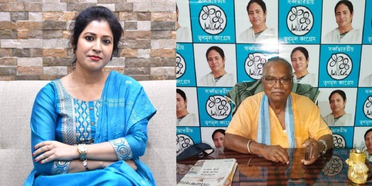 বলাগড়ে TMC বিধায়কের দফতরে ভাঙচুর, মনোরঞ্জন ফোঁস করতেই পুলিশের দুয়ারে রুনা