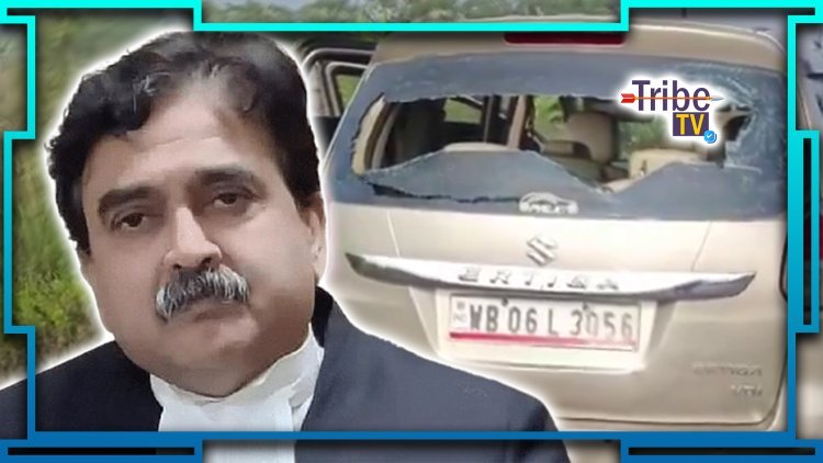 দু'জনকে মেরেছে, দুশো জনকে পাঠান : গঙ্গোপাধ্যায়