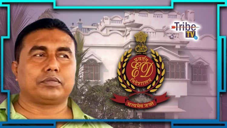 কে এই শাহজাহান? কেন তার এতো দাপট ?