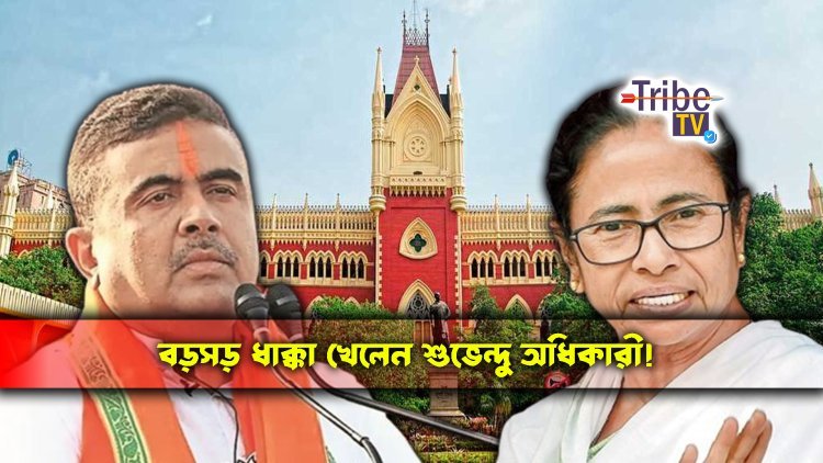 শর্তসাপেক্ষে তৃণমূলের সংহতি মিছিলের অনুমতি
