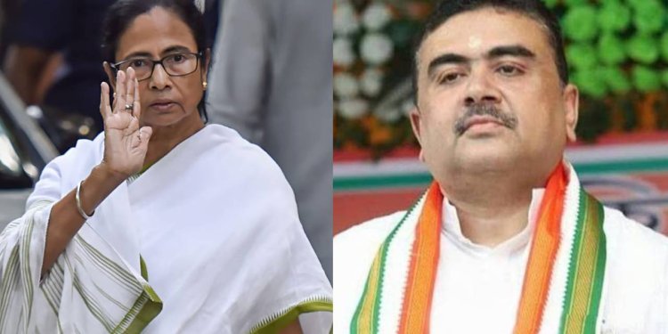 'জেলে পুরলে জেল ফুটো করে বেরিয়ে আসবো' বিজেপিকে সরাসরি চ্যালেঞ্জ মুখ্যমন্ত্রীর 