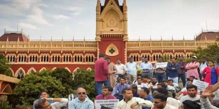 লিপস অ্যান্ড বাউন্সের আরও সম্পত্তির হদিশ, ইডিকে রিপোর্ট জমা দেওয়ার নির্দেশ হাইকোর্টের