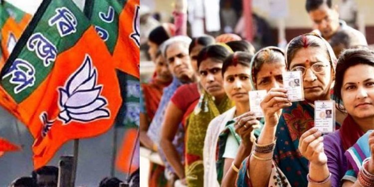 লোকসভায় পদ্মে ভরাডুবি, ২০২৬ বিধানসভা হাল ছাড়তে নারাজ বঙ্গ BJP