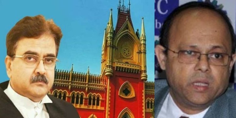 মিটল দ্বন্ধ, আদালতেই অ্যাডভোকেট জেনারেলের 'মানভঞ্জন' করলেন বিচারপতি গঙ্গোপাধ্যায়