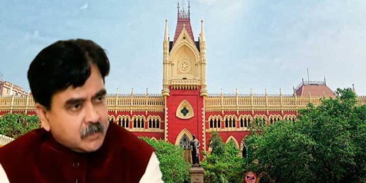 ভুয়ো ডিরেক্টর নিয়োগ করে PF 'দুর্নীতির' অভিযোগে মামলা, ওসিকে তলব বিচারপতি গঙ্গোপাধ্যায়ের