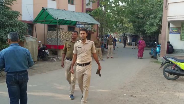 সন্দেশখালিকাণ্ডে গ্রেফতারের সংখ্যা বেড়ে ১৮