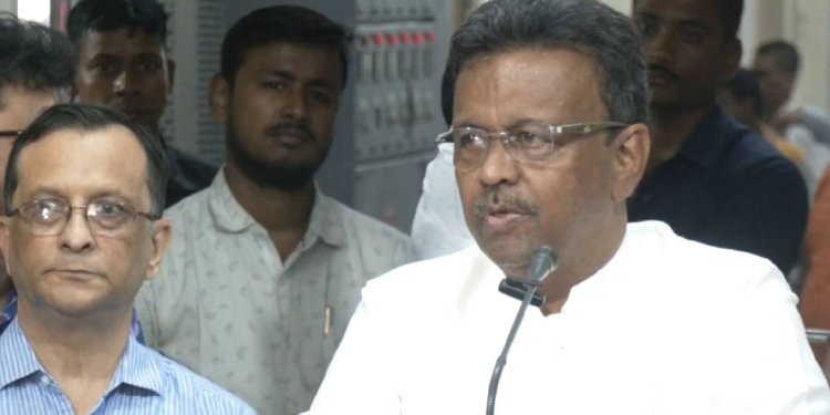 'বাংলার বাড়ি' প্রকল্পে এবার যুক্ত হচ্ছে KMDA, বিধানসভায় প্রস্তাব পেশ পুর ও নগরোন্নয়ন মন্ত্রীর