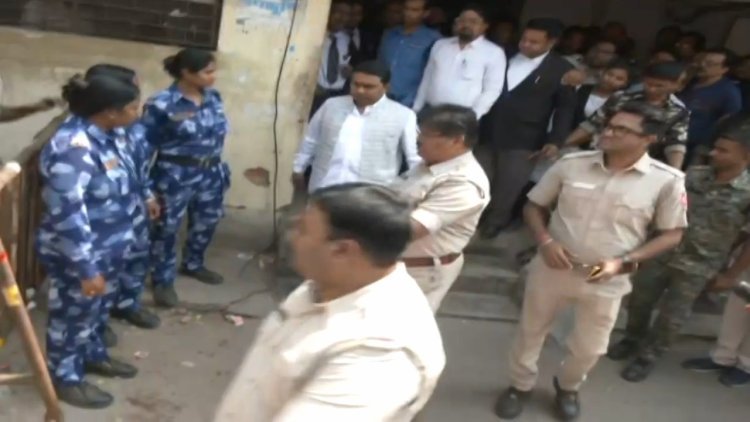Sandeshkhali Chaos: গ্রেফতার শেখ শাহজাহান,  মামলার তদন্তে CID