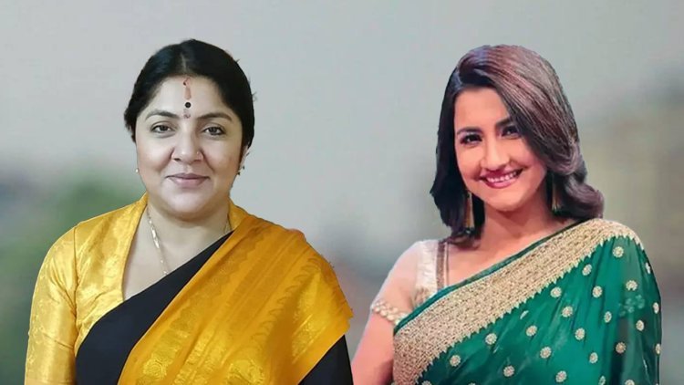 লকেট বনাম রচনা, দুই অভিনেত্রীর লড়াইয়ে জমজমাট হুগলি