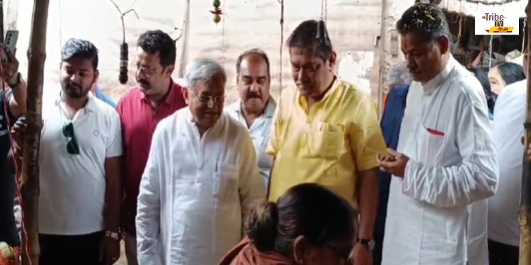 সম্মুখ সমরে লড়াই, থলে হাতে ভোটের প্রচারে দুর্গাপুরের কীর্তি আজাদ