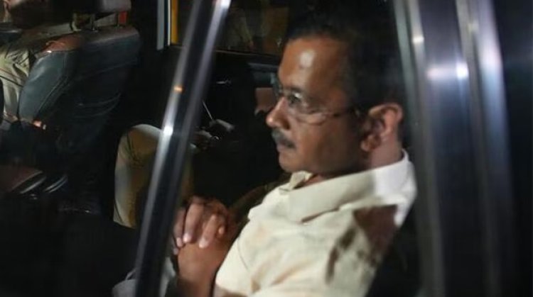 Arvind Kejriwal: ইডির হাতে গ্রেফতার দিল্লির মুখ্যমন্ত্রী, ভোটের আগে ধোঁয়াশায় কেজরির ভবিষ্যৎ