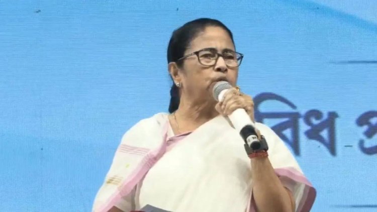 Lok sabha Election 2024: বাংলায় গো হারা হারবে বিজেপি, ২০০ আসনের চ্যালেঞ্জ মমতার