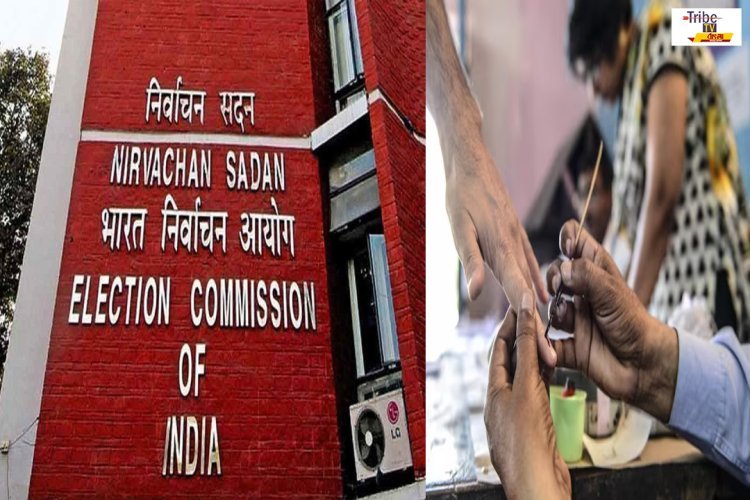 Lok Sabha 2024:  নজরে উত্তরবঙ্গ,  শান্তিপূর্ণ নির্বাচনে কড়া  কমিশন