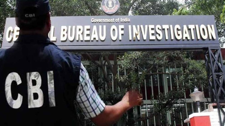 ই-মেইলে জানানো যাবে অভিযোগ, সন্দেশখালিকাণ্ডে কড়া CBI