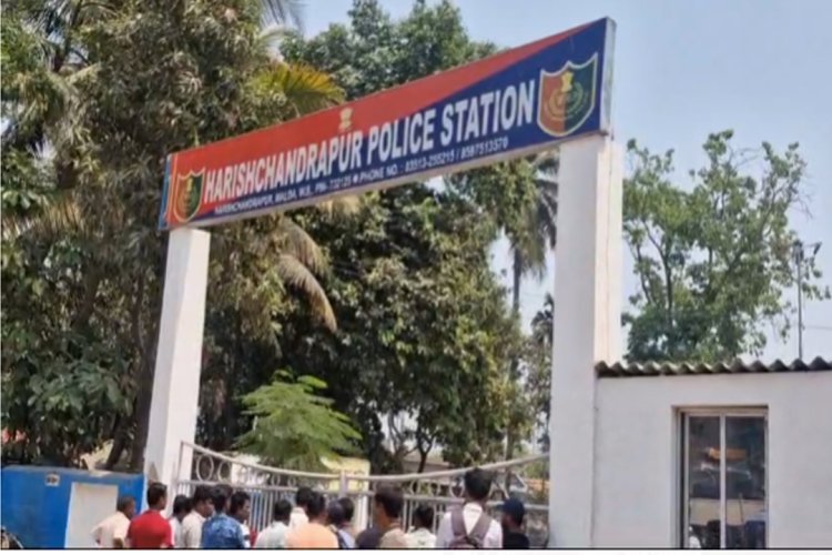 খুশির ইদে স্ত্রীকে পিটিয়ে খুনের অভিযোগ, কাঠগড়ায় শ্বশুরবাড়ি