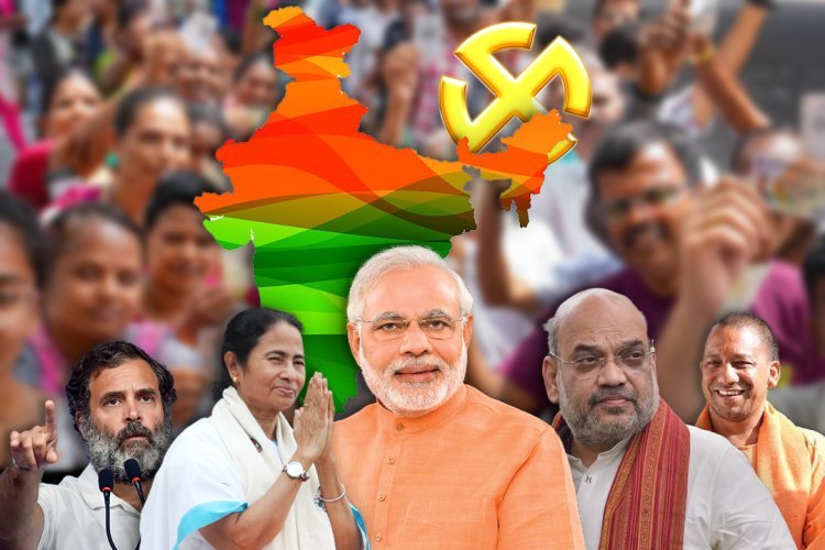 প্রথম দফা থেকে শিক্ষা, অশান্তি এড়াতে দ্বিতীয় দফা ভোটে AI প্রযুক্তিতে ভরসা কমিশনের