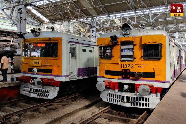 Train Cancel News: ছুটির দিনে ফের যাত্রী ভোগান্তি চরমে, শিয়ালদহের একাধিক শাখায় বাতিল বহু ট্রেন