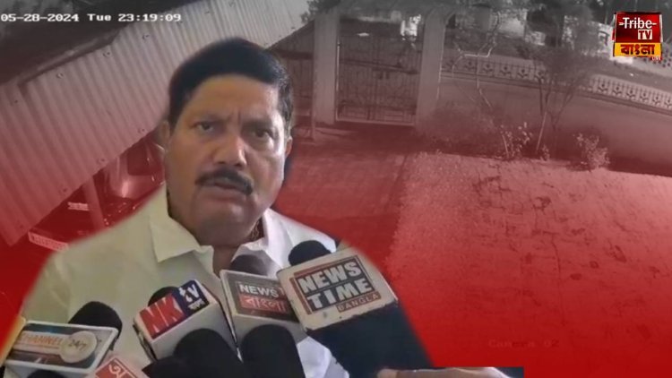 ভোট মিটলেও কাটেনি অশান্তির রেশ, ভাটপাড়ায় ফের বোমাবাজির অভিযোগ