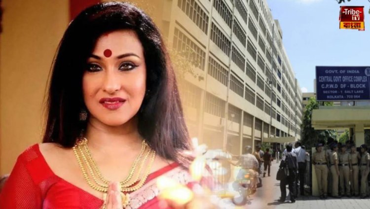 রোজভ্যালির পর রেশন দুর্নীতিকাণ্ডে নাম জড়ালো ঋতুপর্ণা সেনগুপ্তের, ৫ জুন তলব ইডির