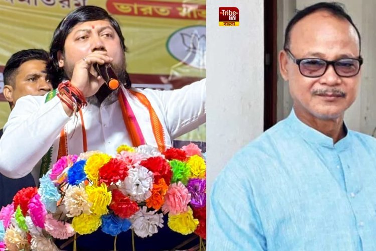 কোচবিহারে জেতা আসন ছিনিয়ে নিল তৃণমূলের মাস্টারমশাই , হার মানলেন শাহের ডেপুটি নিশীথ
