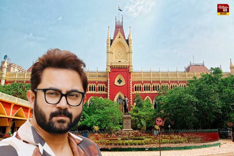 নিউটাউনের রেস্তরাঁয় অশান্তির ঘটনায় তদন্ত করবে বিধাননগর গোয়েন্দা বিভাগ, সোহমকাণ্ডে নির্দেশ বিচারপতি সিনহার