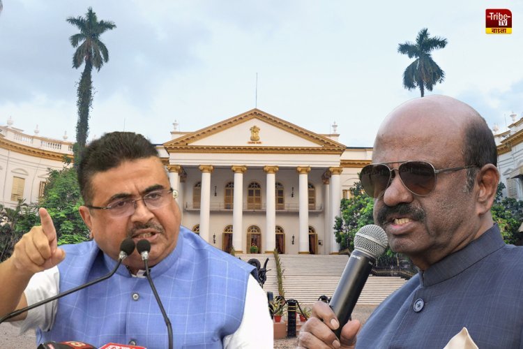 ভোট হিংসায় আক্রান্তদের রাজভবনে ঢুকতে বাধা পুলিশের, রাজ্যের কাছে রিপোর্ট তলব বিচারপতি সিনহার