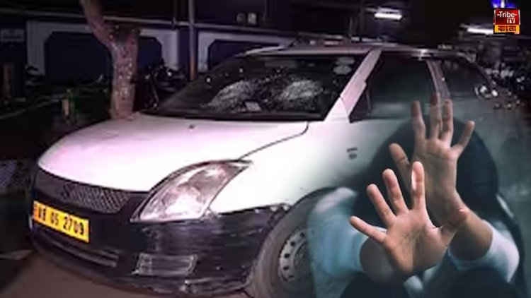 খাস কলকাতায় মহিলা যাত্রীকে শ্লীলতাহানির অভিযোগ! গ্রেফতার অ্যাপ ক্যাব চালক