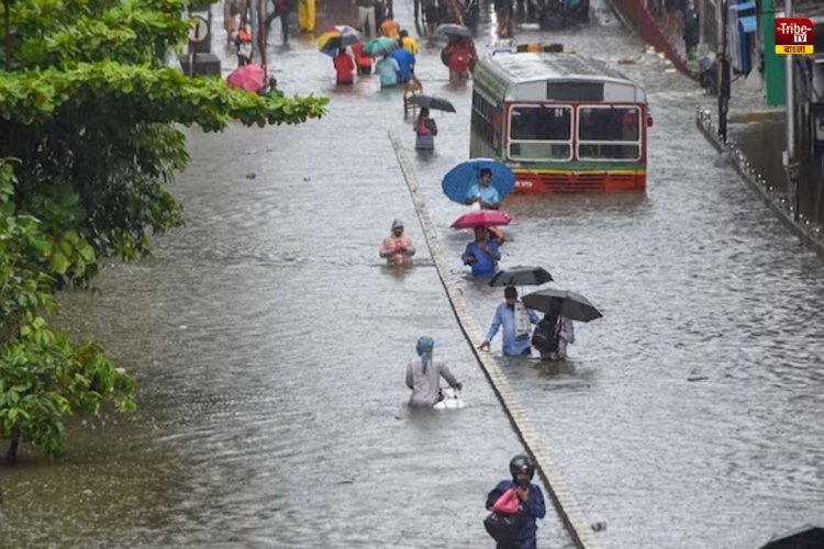 Weather News: উত্তরে দূুর্ভোগ অব্যাহত, ২১ জুলাই ভারী বৃষ্টিতে ভিজবে দক্ষিণবঙ্গ