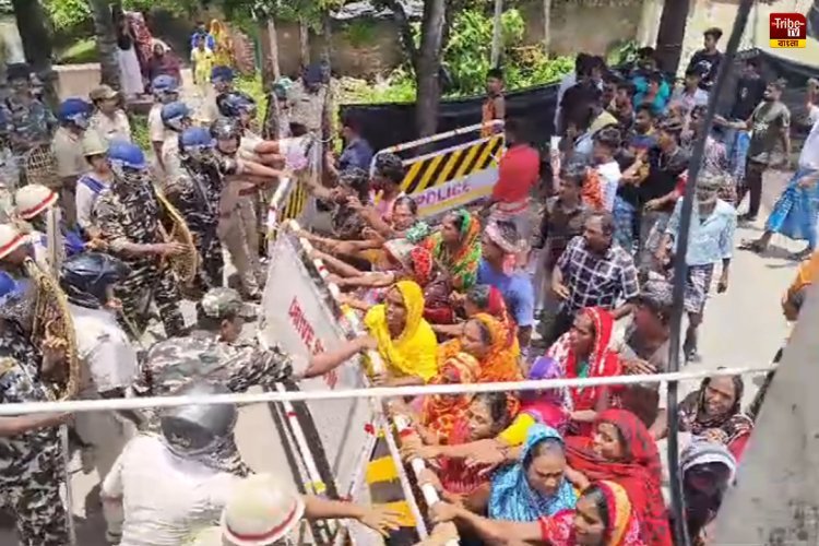 Mass Beating News:  চোর সন্দেহে গণপিটুনি, থানার মধ্যেই মৃত্যু যুবকের