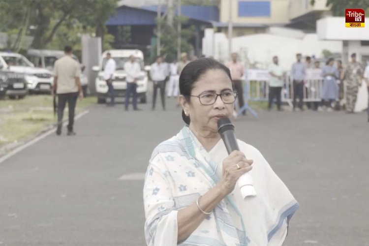 আড়িয়াদহ বিতর্কে ফাঁস জয়ন্ত সিংয়ের কুকীর্তি, ভোট ড্যামেজের চেষ্টা নিয়ে মুখ্যমন্ত্রীর নিশানায় অর্জুন সিং