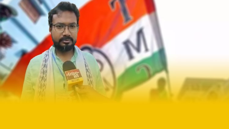 উপনির্বাচনে ৪-০ বিজেপি, তৃণমূলের মুকুটে পালক জুড়লেন মুকুটমণি