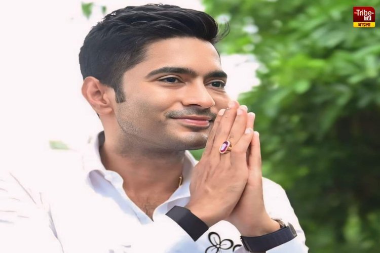 একুশের মঞ্চ থেকে তৃণমূলে নবীন-প্রবীণে ভারসাম্যের বার্তা, 'নিস্ক্রিয় জনপ্রতিনিধিদের' বিরুদ্ধে কড়া হুঁশিয়ারি অভিষেকের