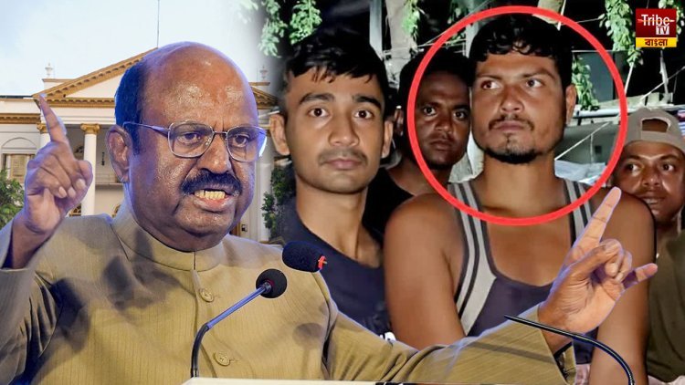 কুলতলিকাণ্ডে চাঞ্চল্যকর তথ্য, উদ্বেগ প্রকাশ রাজ্যপালের