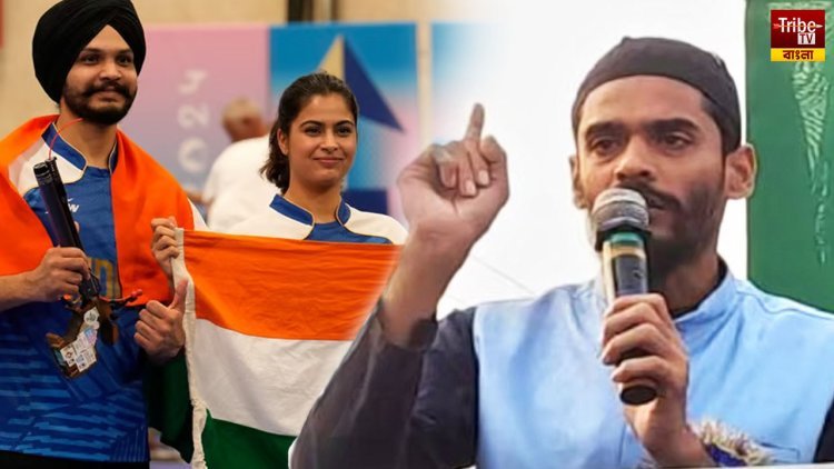 ক্রীড়াক্ষেত্রে বাংলার হত গৌরব ফিরিয়ে আনার আর্জি,  খেলোয়াড়দের জন্য রাজ্যের কাছে ভাতা চালুর দাবি নওশাদের