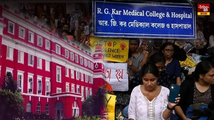 আরজি করের ঘটনায় মাস্টারমাইন্ড সঞ্জয়! তদন্তে লালবাজার