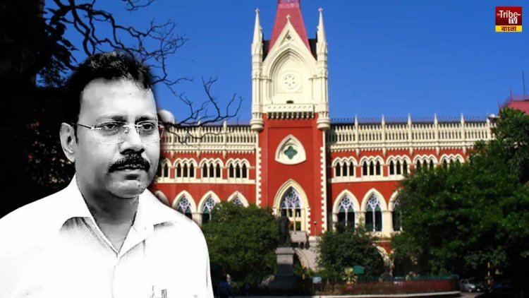আতঙ্কে সন্দীপের পরিবার, বাড়িতে পুলিশি নিরাপত্তার নির্দেশ আদালতের